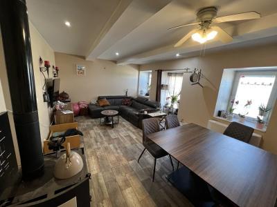 Acheter Maison 118 m2 Doissin