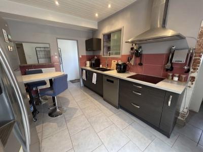 Acheter Maison Doissin 262000 euros