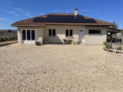 For sale Mottier 5 rooms 104 m2 Isere (38260) photo 0