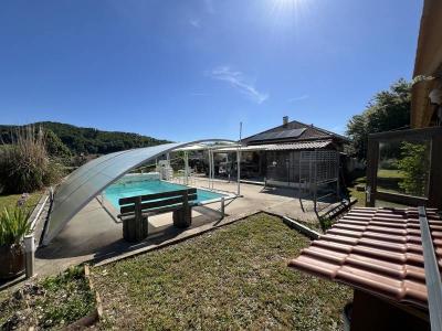 Annonce Vente 5 pi�ces Maison Mottier 38