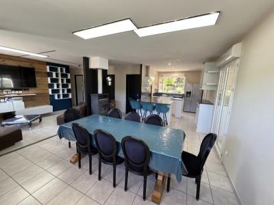 Acheter Maison Mottier Isere