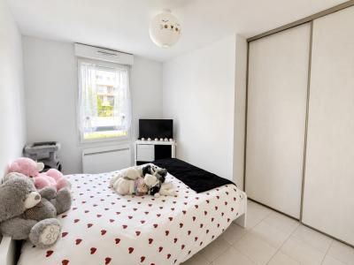 For sale Dijon 2 rooms 45 m2 Cote d'or (21000) photo 2