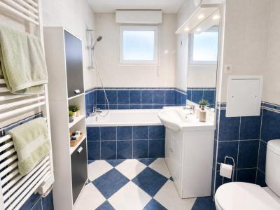 For sale Dijon 2 rooms 45 m2 Cote d'or (21000) photo 4