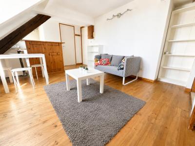 For sale Dijon 2 rooms 18 m2 Cote d'or (21000) photo 0