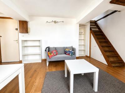 For sale Dijon 2 rooms 18 m2 Cote d'or (21000) photo 1
