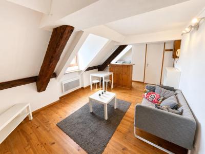 For sale Dijon 2 rooms 18 m2 Cote d'or (21000) photo 2