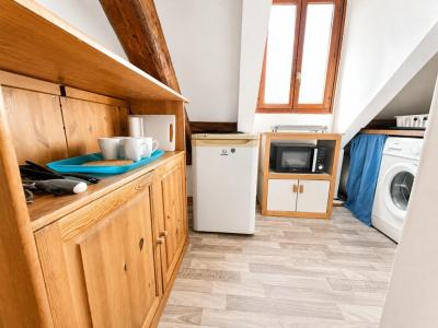 For sale Dijon 2 rooms 18 m2 Cote d'or (21000) photo 4