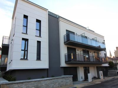 Louer Appartement Dijon Cote d'or