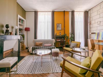 Annonce Vente 3 pi�ces Appartement Nantes 44