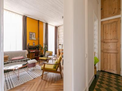 Acheter Appartement 72 m2 Nantes
