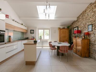 For sale Montagne 6 rooms 140 m2 Loire atlantique (44620) photo 0