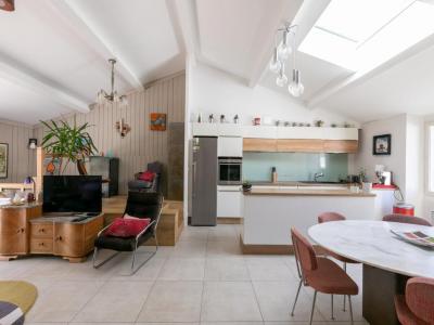 Annonce Vente 6 pi�ces Maison Montagne 44