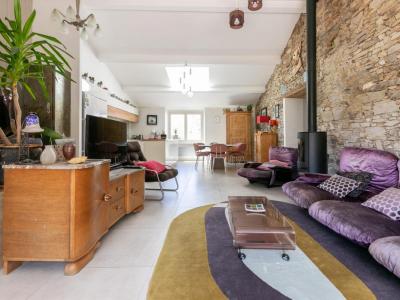 Acheter Maison 140 m2 Montagne