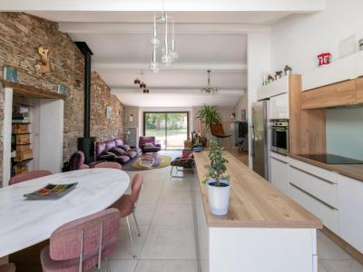 Acheter Maison Montagne Loire atlantique