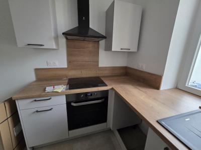 For rent Creusot 5 rooms 101 m2 Saone et loire (71200) photo 1