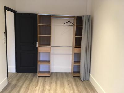 Louer Appartement 55 m2 Orleans