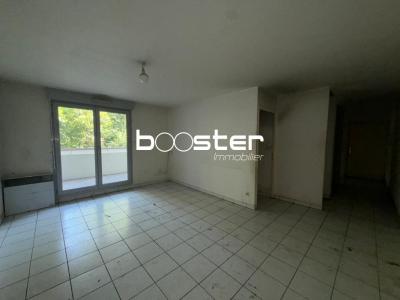 For sale Toulouse 3 rooms 59 m2 Haute garonne (31300) photo 0