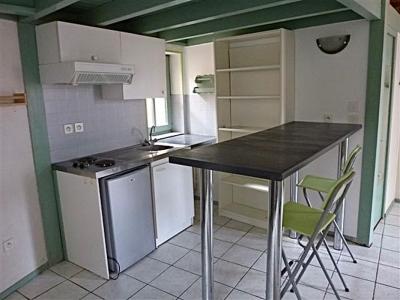 For sale Lyon-5eme-arrondissement 1 room 35 m2 Rhone (69005) photo 3