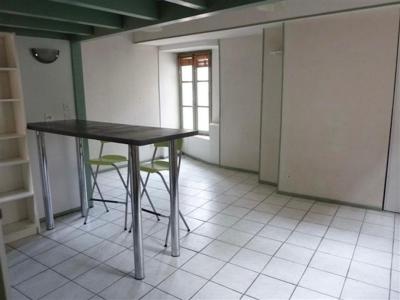 For sale Lyon-5eme-arrondissement 1 room 35 m2 Rhone (69005) photo 4