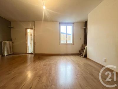 Acheter Appartement 79 m2 Limoges