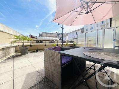 Annonce Vente 2 pi�ces Appartement Limoges 87