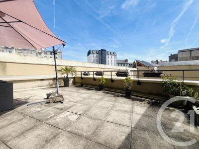 Acheter Appartement 41 m2 Limoges