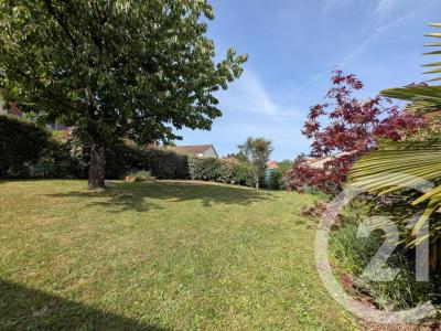Annonce Vente 7 pi�ces Maison Aixe-sur-vienne 87