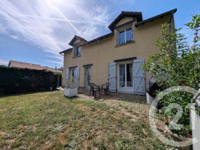 Acheter Maison Aixe-sur-vienne Haute vienne