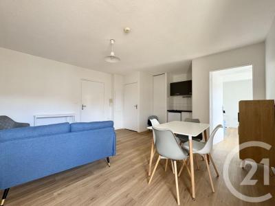 For rent Limoges 2 rooms 41 m2 Haute vienne (87000) photo 1
