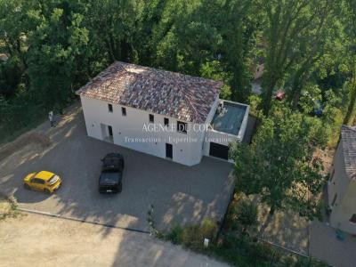 Acheter Maison 200 m2 Salernes