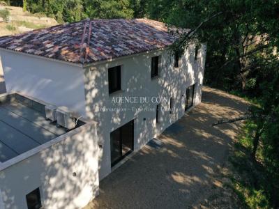 Acheter Maison Salernes Var