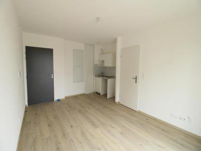 Annonce Location 2 pi�ces Appartement Nantes 44