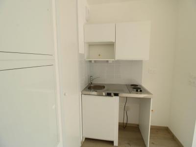 Louer Appartement Nantes 587 euros
