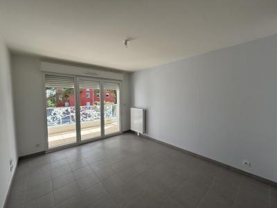 For rent Nantes 2 rooms 39 m2 Loire atlantique (44300) photo 0