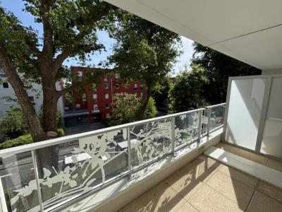 Annonce Location 2 pi�ces Appartement Nantes 44