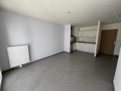 Louer Appartement 39 m2 Nantes