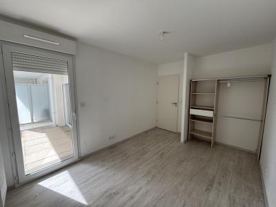 Louer Appartement Nantes 588 euros