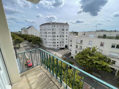 For rent Nantes 3 rooms 84 m2 Loire atlantique (44000) photo 0
