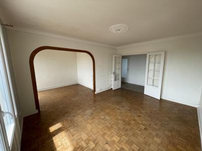 Louer Appartement 84 m2 Nantes