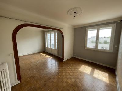 Louer Appartement Nantes 910 euros