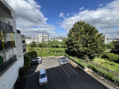 Louer Appartement Nantes 530 euros