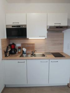 Louer Appartement Nantes 587 euros