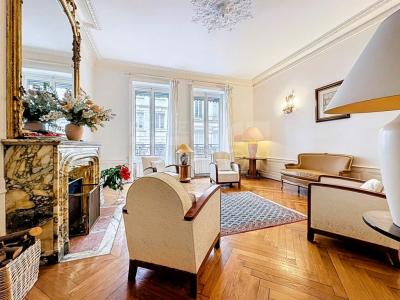 For sale Lyon-6eme-arrondissement 5 rooms 158 m2 Rhone (69006) photo 0