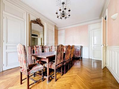 Annonce Vente 5 pi�ces Appartement Lyon-6eme-arrondissement 69