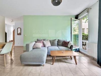Annonce Vente 3 pi�ces Appartement Lyon-8eme-arrondissement 69