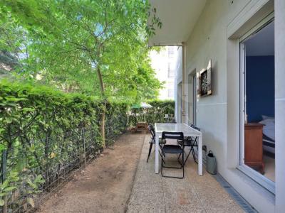 Acheter Appartement 72 m2 Lyon-8eme-arrondissement