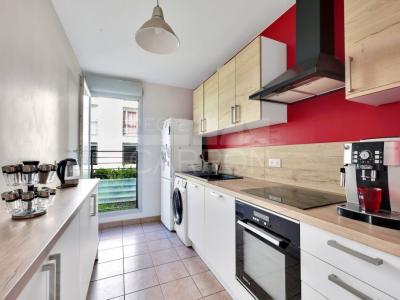 Acheter Appartement Lyon-8eme-arrondissement Rhone