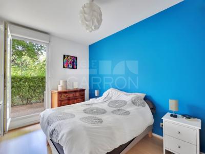 Acheter Appartement Lyon-8eme-arrondissement 295000 euros