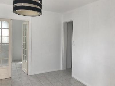 For rent Carrieres-sous-poissy 3 rooms 56 m2 Yvelines (78955) photo 0