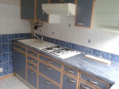 For rent Carrieres-sous-poissy 3 rooms 56 m2 Yvelines (78955) photo 1